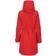 Didriksons Parka 6 Pomme Red Female