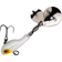 Berkley Pulse Spintail 5cm Pearl