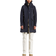 Didriksons Thelma Women's Parka 6 - Dark Night Blue