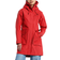 Didriksons Thelma Women's Parka 6 - Pomme Red