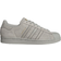 adidas Superstar M - Metal Grey/Metal Grey/Dove Grey