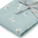 Cam Cam Copenhagen Swaddle Windflower