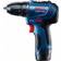 Bosch GSR 12V-30 (2x2.0Ah)