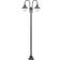 vidaXL 44209 Lampdel