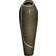Grüezi Bag Biopod DownWool Ice CompostAble Slaapzak Olijf