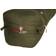 Grüezi Bag Biopod DownWool Ice CompostAble Slaapzak Olijf