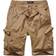 Brandit Ty Shorts - Camel