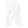 Joha Single Layer Balaclava - White (99454-28-10)