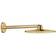 Grohe Rainshower SmartActive 310 (26475GL0) Gold