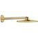Grohe Rainshower SmartActive 310 (26475GL0) Oro