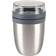 Mepal Ellipse Stainless Steel Termo para comida 0.5L