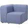 Broste Copenhagen Lagoon Right Corner Sofa Soffa 90cm