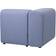 Broste Copenhagen Lagoon Right Corner Sofa Soffa 90cm