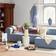 Broste Copenhagen Lagoon Right Corner Sofa Soffa 90cm