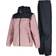 McKinley Mika JR Rainset - Pink