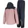 McKinley Mika JR Rainset - Pink