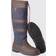 dubarry Galway 32 - Navy/Brown