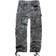 Brandit Pure Vintage Pants - Woodland