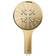 Grohe Rainshower SmartActive 130 (26574GL0) Gold