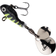 Berkley Pulse Spintail 5 g Jailbird