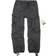 Brandit Pure Vintage Pants - Anthracite