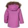 Didriksons Kure Kids Parka - Radiant Purple