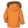 Didriksons Kure Kids Parka 4 - Burnt Glow