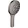 Grohe Rainshower SmartActive 130 (26574A00) Krom, Svart