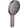 Grohe Rainshower SmartActive 130 (26574A00) Negro, Cromo