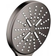 Grohe Rainshower SmartActive 130 (26574A00) Chrom, Schwarz