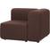 Broste Copenhagen Lagoon Left Corner Sofa Sofa 90cm