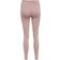 Hummel Mallas de Cintura Legacy - Rose