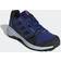 Adidas Terrex Skyhiker GTX - Bold Blue/Core Black/Solar Red