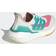 Adidas Ultraboost 21 W - White Tint/Mint Ton/Rose Tone