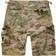 Brandit BDU Ripstop Shorts - Tactical Camo