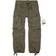 Brandit Pure Vintage Pants - Olive