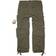 Brandit Pure Vintage Pants - Olive