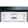 Siemens KS36VAXEP Sort, Rustfrit stål