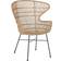 Bloomingville Oudon Lounge Chair 100cm