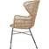 Bloomingville Oudon Lounge Chair 100cm