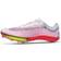 NIKE Air Zoom Victory M - White/Black/Bright Crimson/Pink Blast