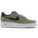 Nike Air Force 1 LV8 M - Oil Green/Black/Metallic Gold