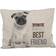 Trixie Chipo Cushio Pug