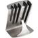 Global Ukon GU-505/6B Knife Set