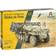 Italeri Sd.Kfz. 251/1 Stuka zu Fuß