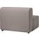 Broste Copenhagen Lagoon Modular Sofa Soffa 90cm 1-sits