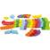 Legler ABC Puzzle Crocodile 26 Bitar