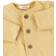 Joha Quiltet Cardigan - Light Yellow (14830-828)