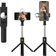 INF Tripod Selfie Stick with Remote Control