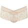 Chantelle Champs Elysees Lace Hipster - Nude Cappuccino